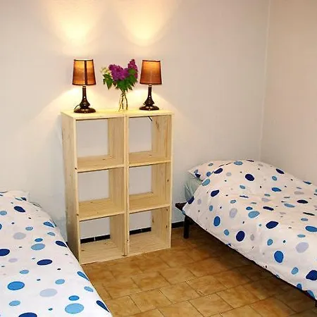 Отель Des Robines