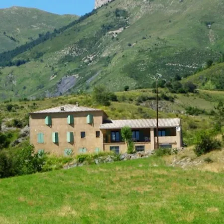 Отель Des Robines Tartonne