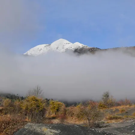 Des Robines Отель *