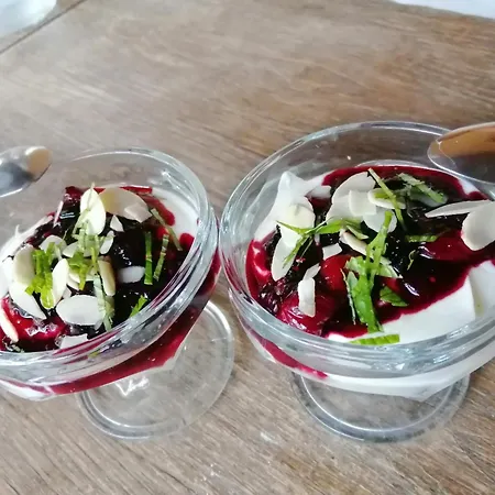 Отель Des Robines