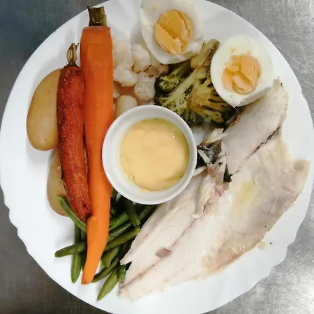 Des Robines Отель *