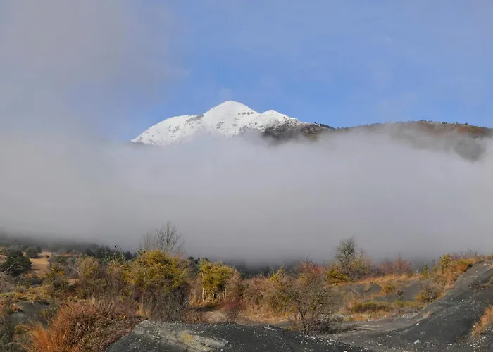 Des Robines 호텔 *