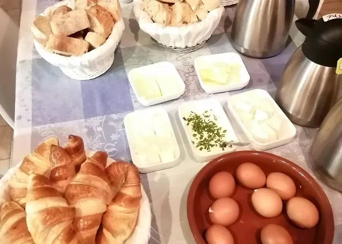 Des Robines Tartonne