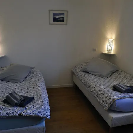 Des Robines Hotel Tartonne