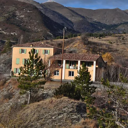 Hotel Des Robines Tartonne