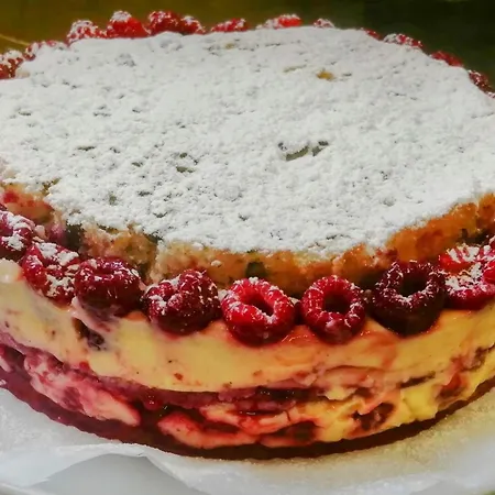 Des Robines * Tartonne