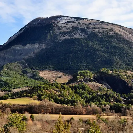 Hotel Des Robines Tartonne