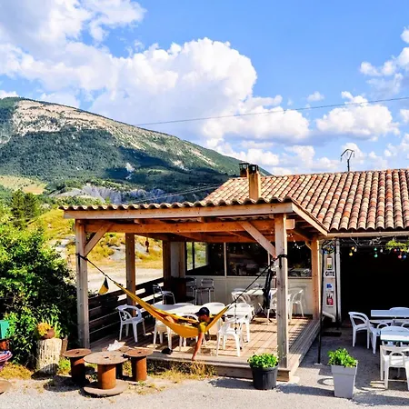 Hotel Des Robines