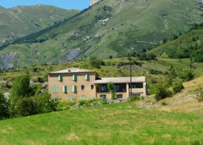 Hotel Des Robines Tartonne