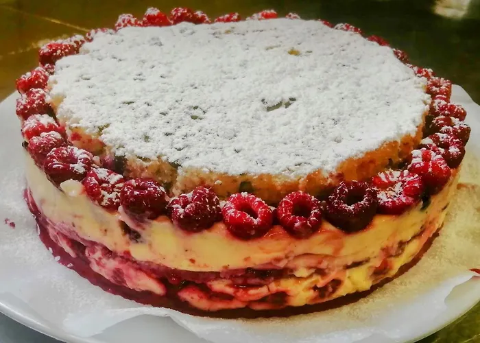 Des Robines * Tartonne