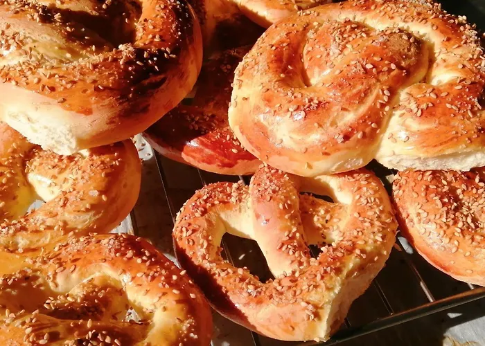 Des Robines Hotel Tartonne