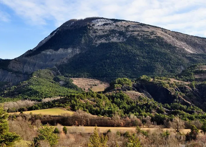Hotel Des Robines Tartonne