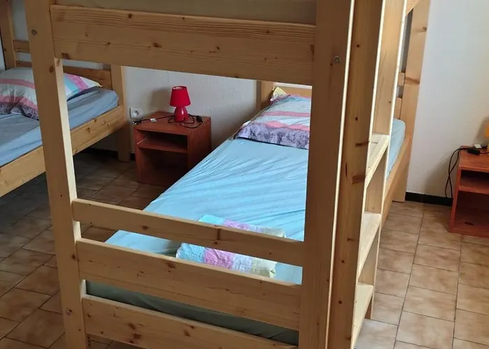 Hotel Des Robines Tartonne